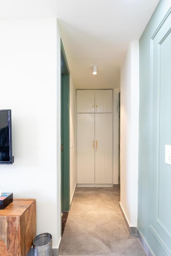 Maison 42- Onetreestays Gurgaon Buitenkant foto