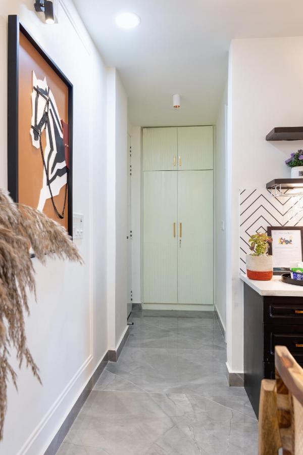 Maison 42- Onetreestays Gurgaon Buitenkant foto