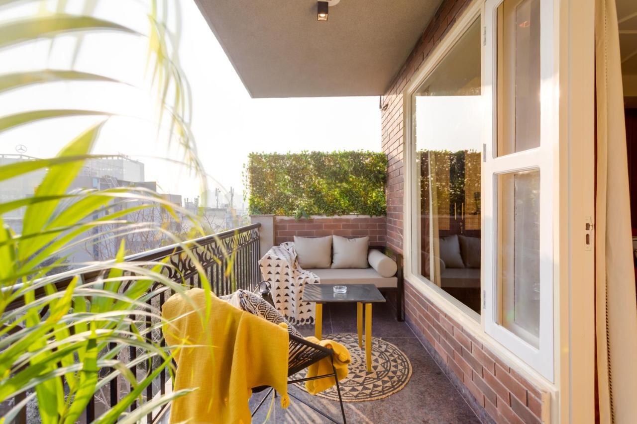 Maison 42- Onetreestays Gurgaon Buitenkant foto