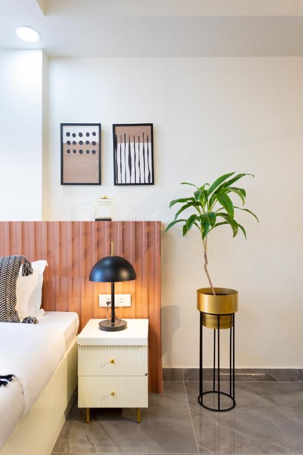 Maison 42- Onetreestays Gurgaon Buitenkant foto