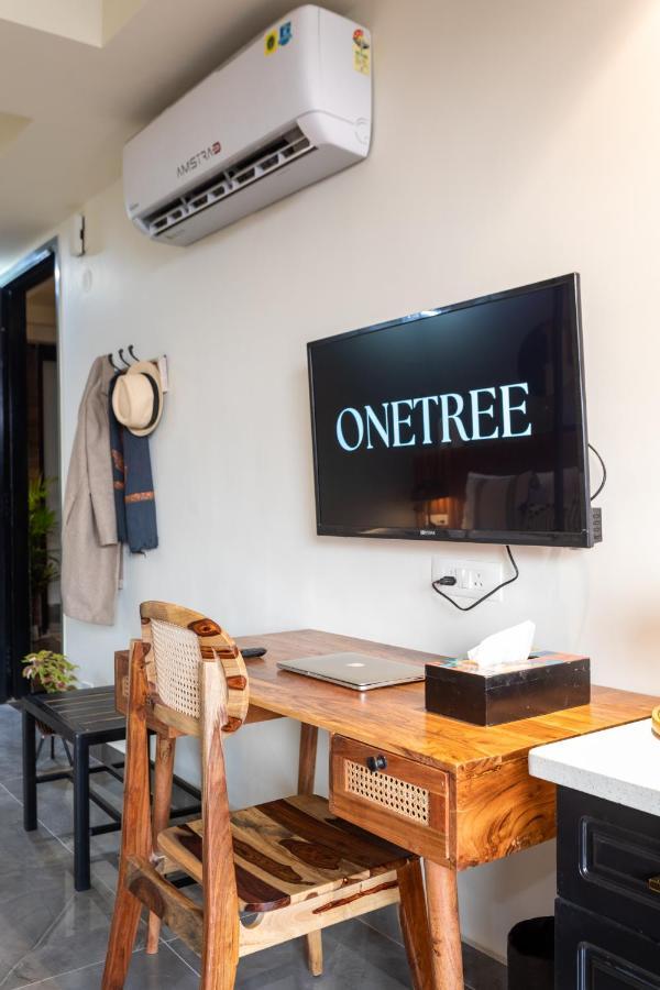 Maison 42- Onetreestays Gurgaon Buitenkant foto