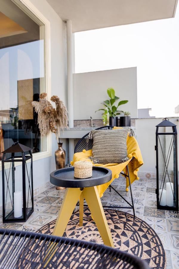 Maison 42- Onetreestays Gurgaon Buitenkant foto